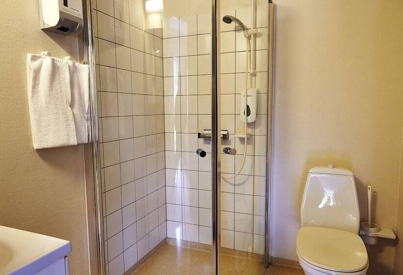 Отель Hedemarken