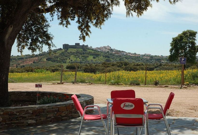 فندق Herdade Dos Barros