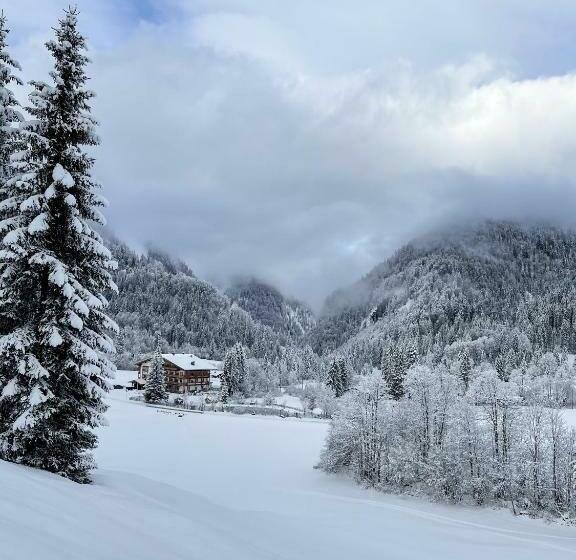 Heutaler Hof   Hotel Im Naturidyll