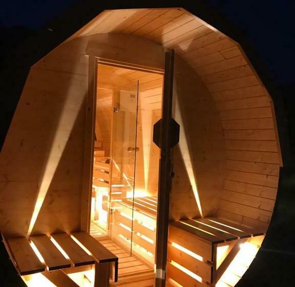 Heutaler Hof   Hotel Im Naturidyll