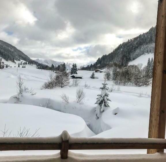 Heutaler Hof   Hotel Im Naturidyll