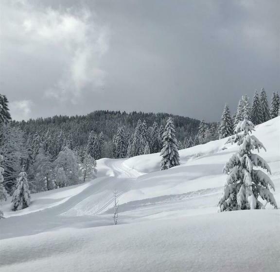 Heutaler Hof   Hotel Im Naturidyll