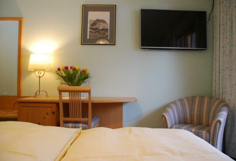 Heutaler Hof   Hotel Im Naturidyll