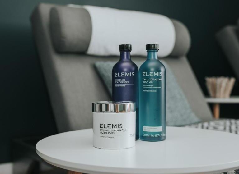 Отель Holm House