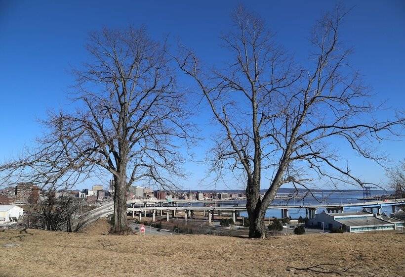 호텔 Homeport Historic B&b