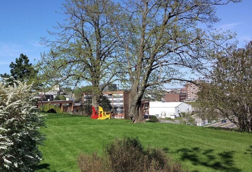 호텔 Homeport Historic B&b