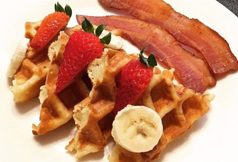 호텔 Homeport Historic B&b