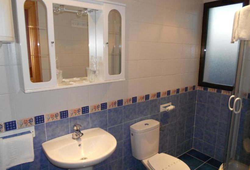 ホテル Hostal Donaire