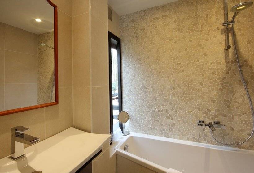 בית מלון כפרי Hostellerie Kemmelberg