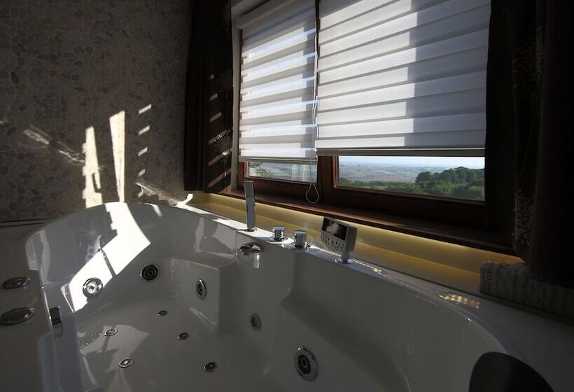 בית מלון כפרי Hostellerie Kemmelberg