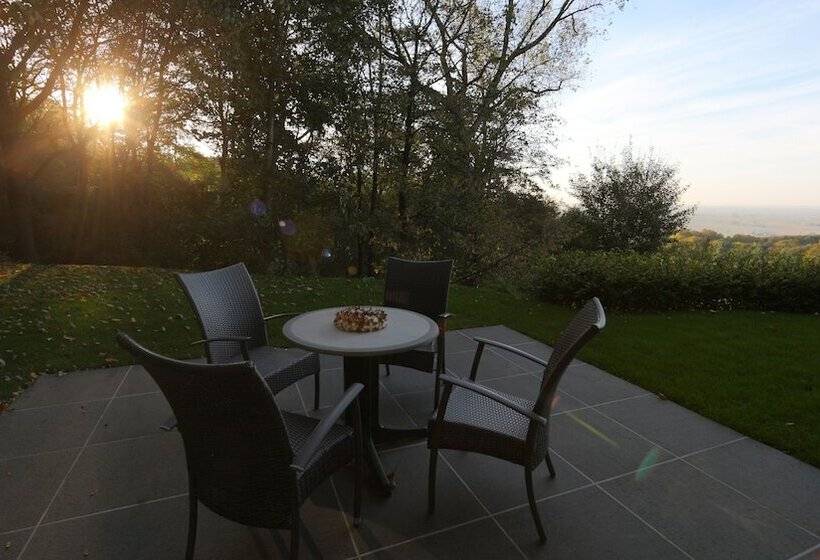 בית מלון כפרי Hostellerie Kemmelberg