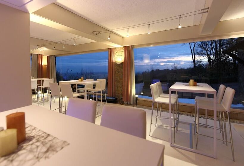 בית מלון כפרי Hostellerie Kemmelberg