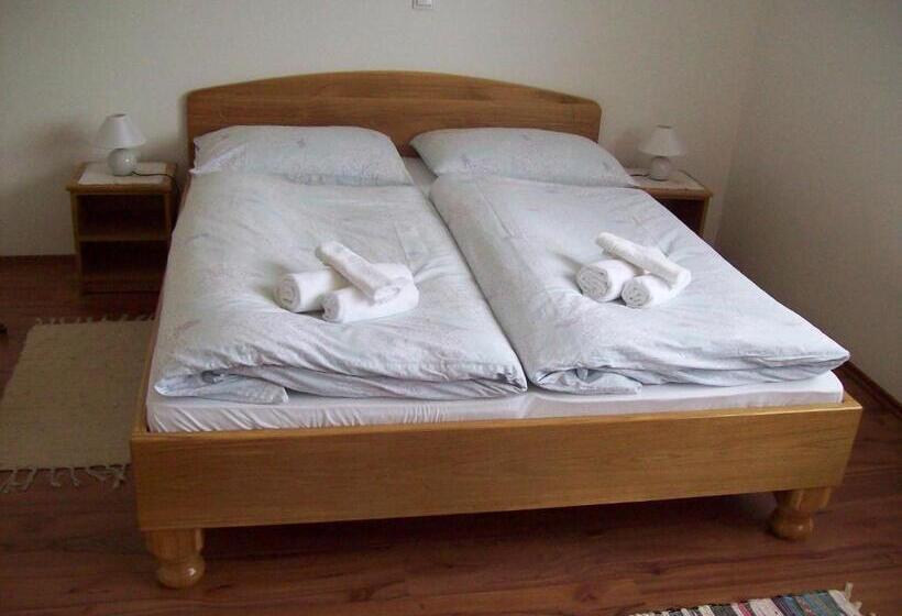 ホテル House Mara