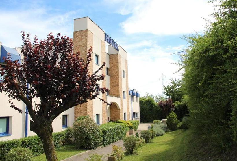 酒店 Hôtel 1ère Etape