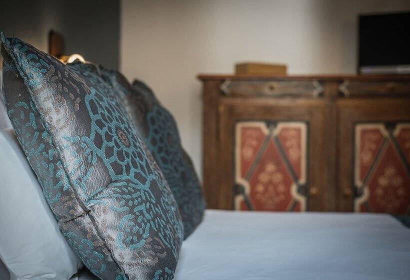 호텔 Hôtel De La Couronne