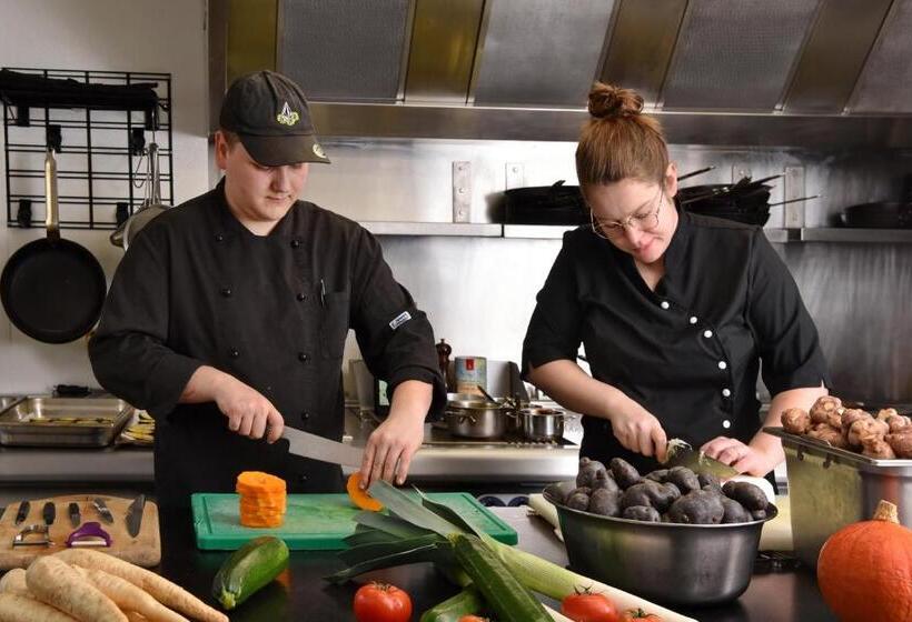 فندق Hôtel Du Lac