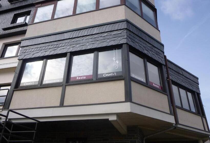 فندق Hôtel Du Lac