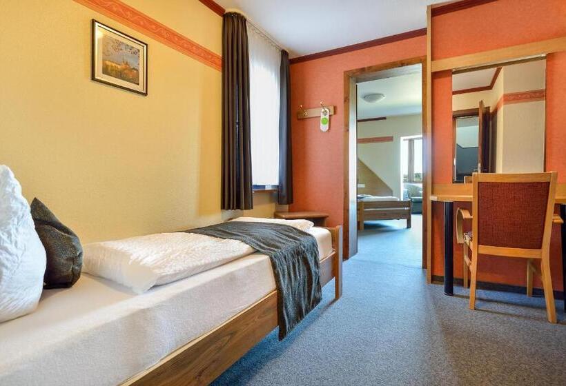 فندق Hôtel Du Lac