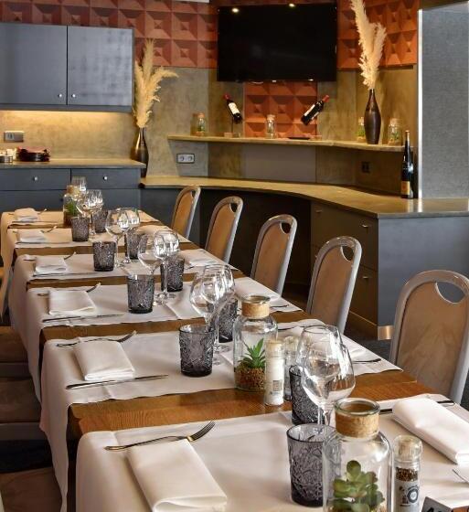 فندق Hôtel Du Lac