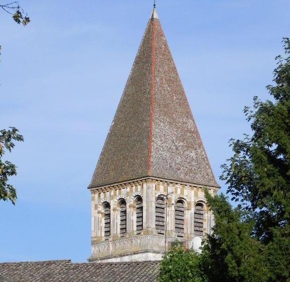 호텔 Hôtel Le Kolibri