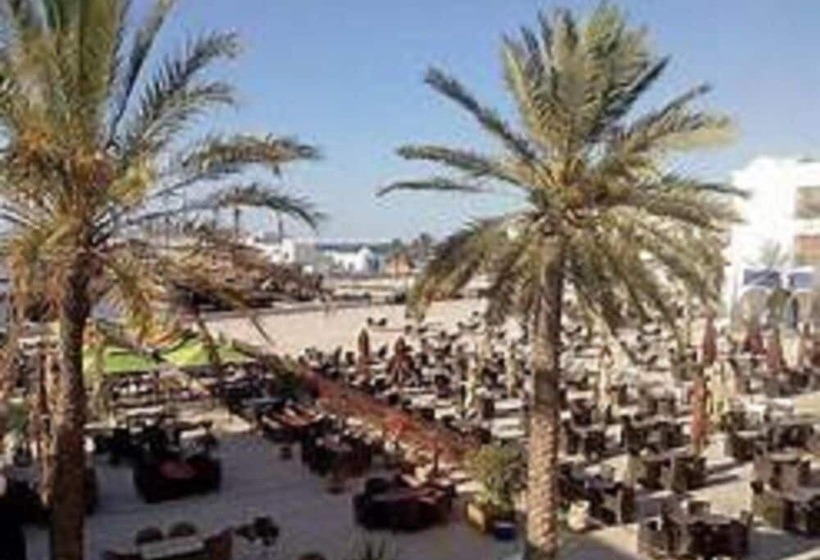 فندق Hôtel Les Palmes D Or