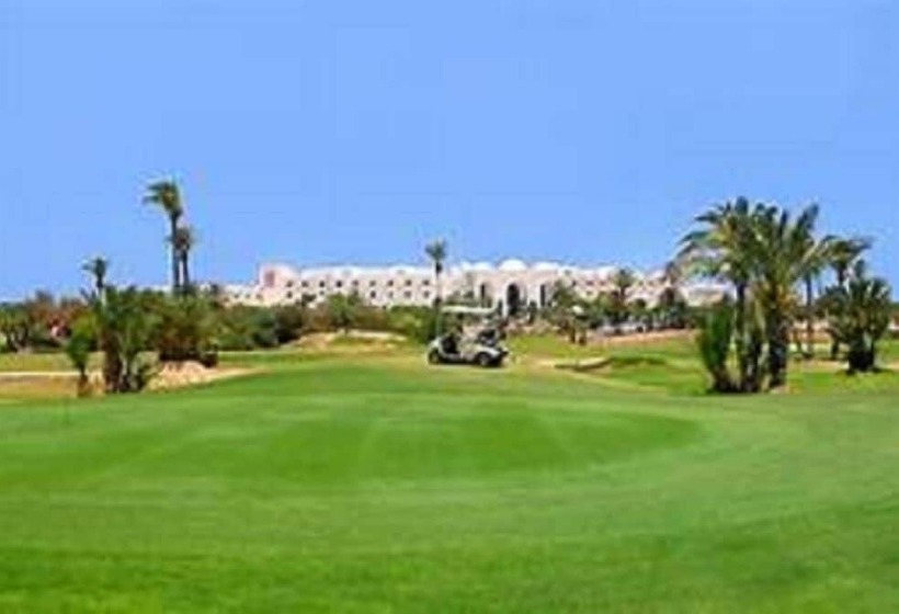 فندق Hôtel Les Palmes D Or