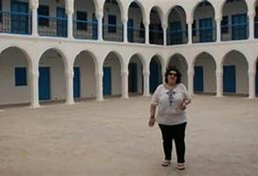 فندق Hôtel Les Palmes D Or