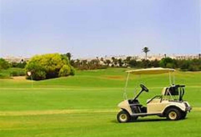 فندق Hôtel Les Palmes D Or