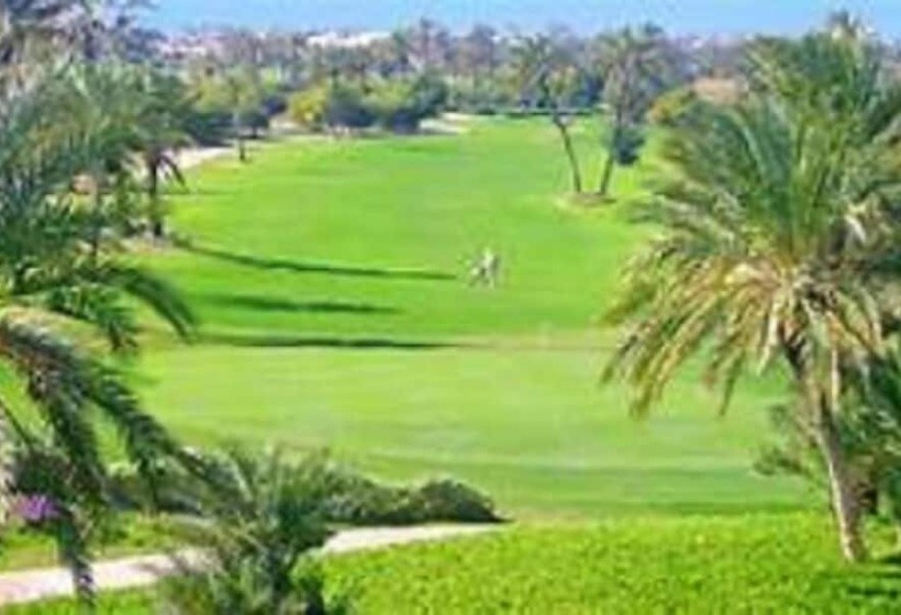 فندق Hôtel Les Palmes D Or