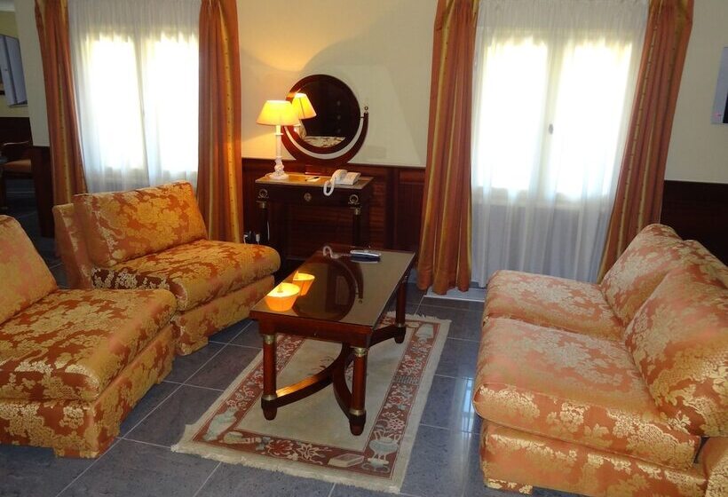 호텔 Demeures & Châteaux   Hôtel Greuze & Spa Tournus