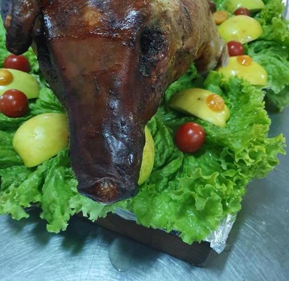 ホテル Hunter Prince Castle