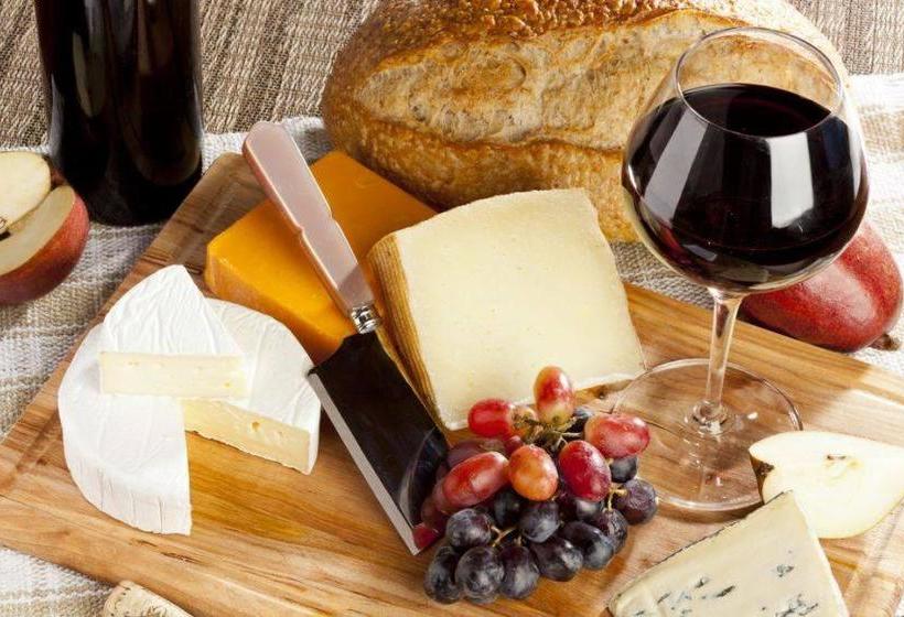 ホテル Hunter Prince Castle