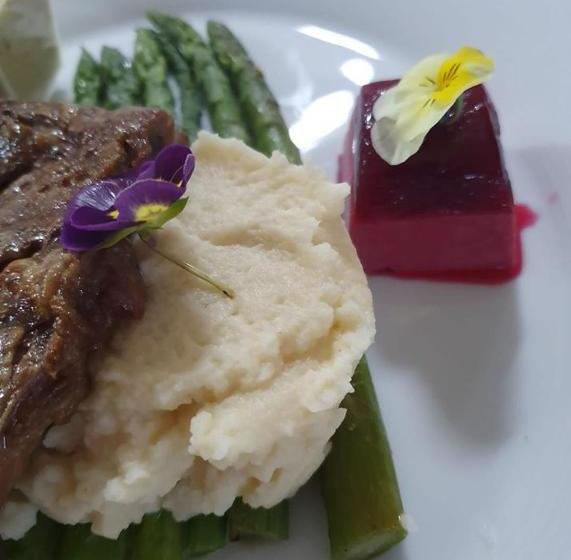 ホテル Hunter Prince Castle