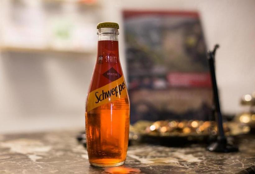 ホテル Hunter Prince Castle