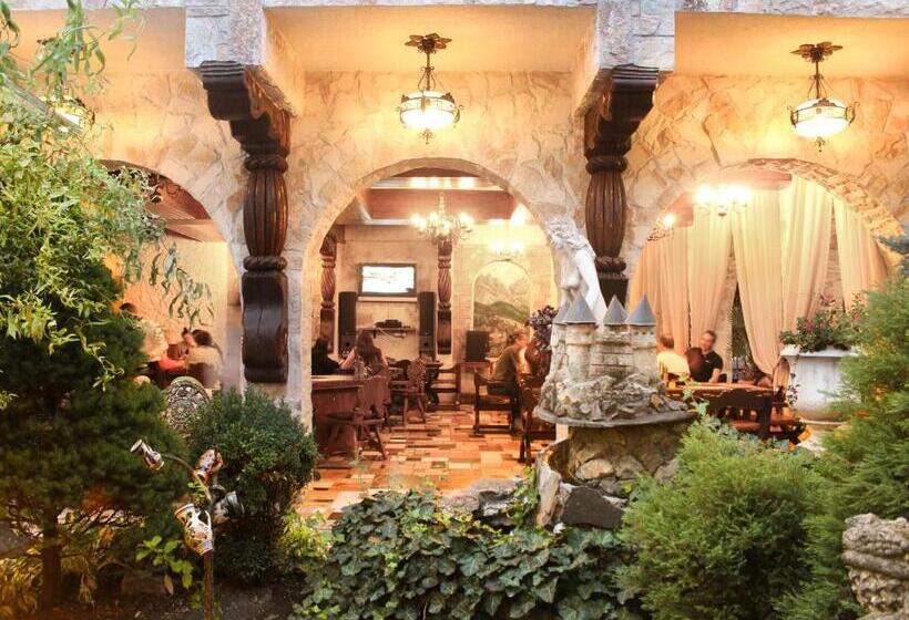 ホテル Hunter Prince Castle