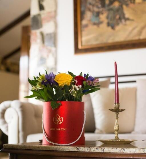 ホテル Hunter Prince Castle