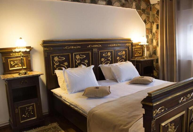 ホテル Hunter Prince Castle