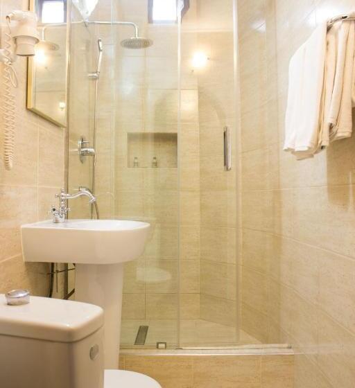 ホテル Hunter Prince Castle