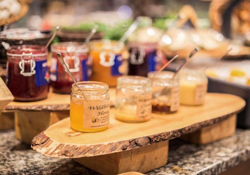 בית מלון כפרי Ibis Wörthersee