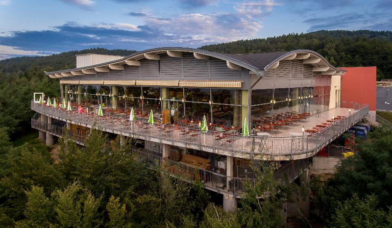 בית מלון כפרי Ibis Wörthersee