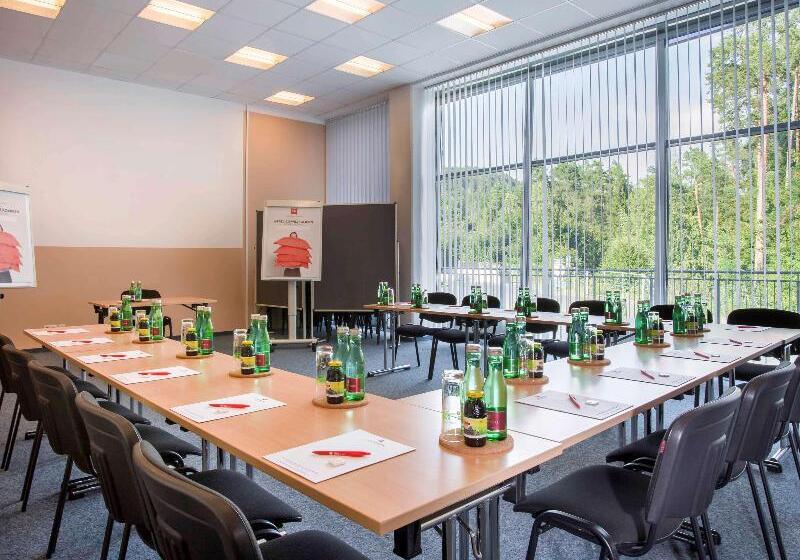 בית מלון כפרי Ibis Wörthersee