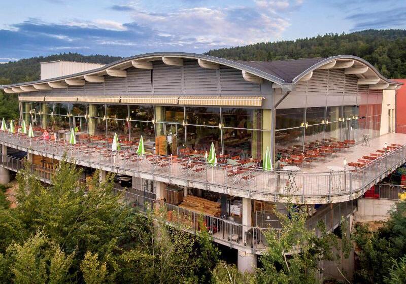 בית מלון כפרי Ibis Wörthersee