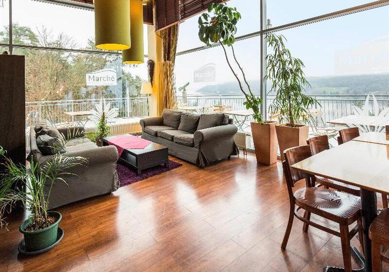 בית מלון כפרי Ibis Wörthersee