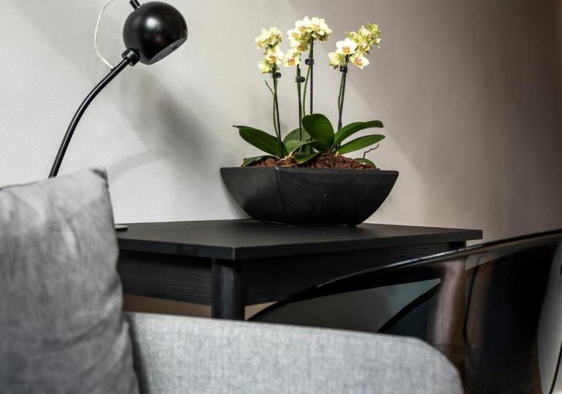 Idrættens Hus Hotel Og Konference