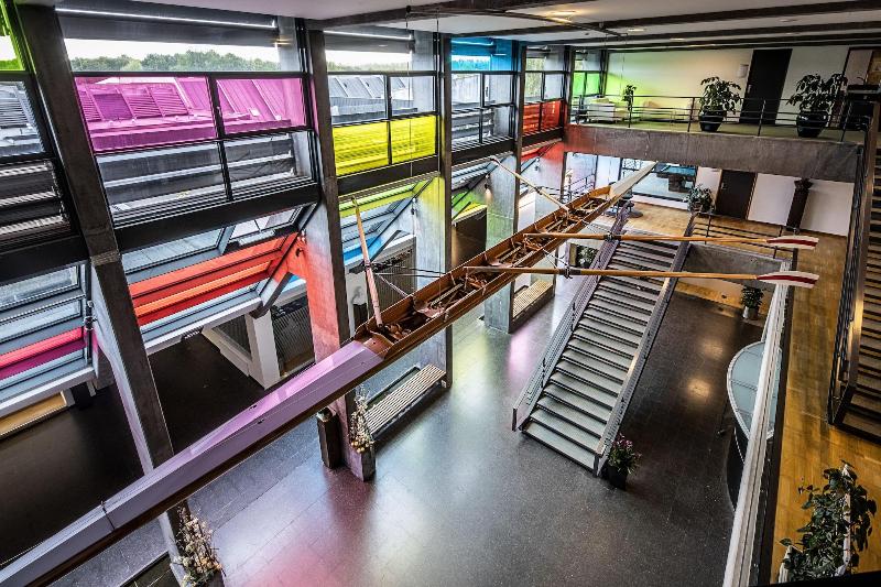 Idrættens Hus Hotel Og Konference