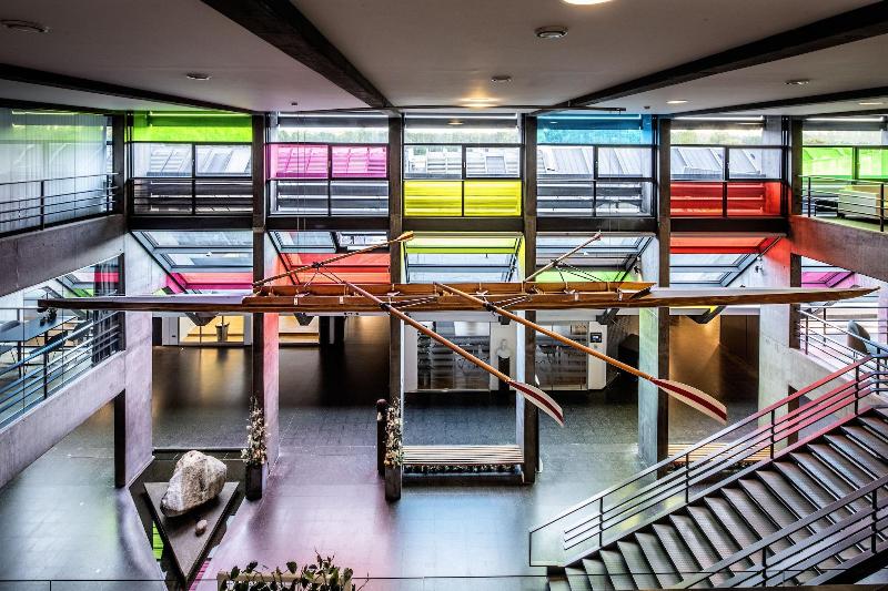 Idrættens Hus Hotel Og Konference