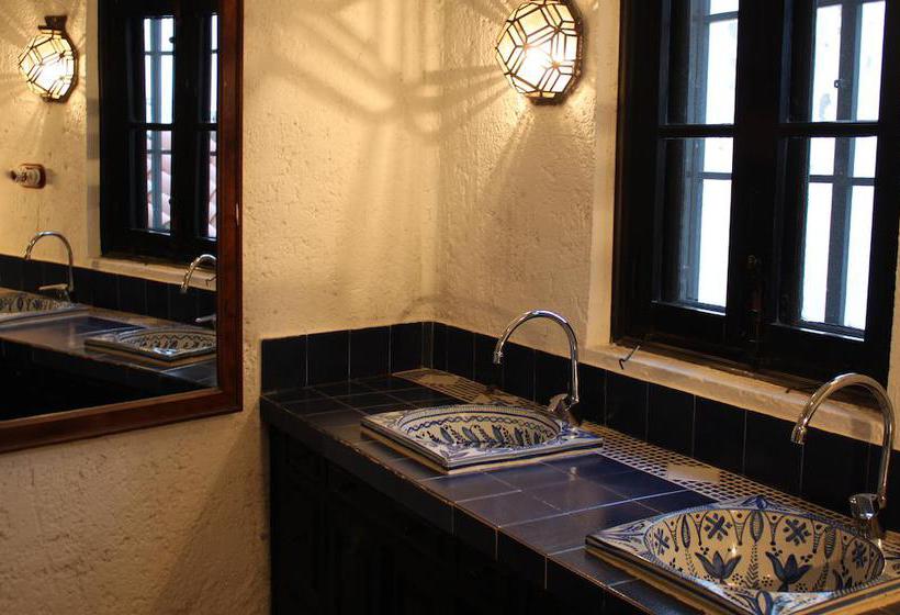 酒店 Jardín de la Muralla