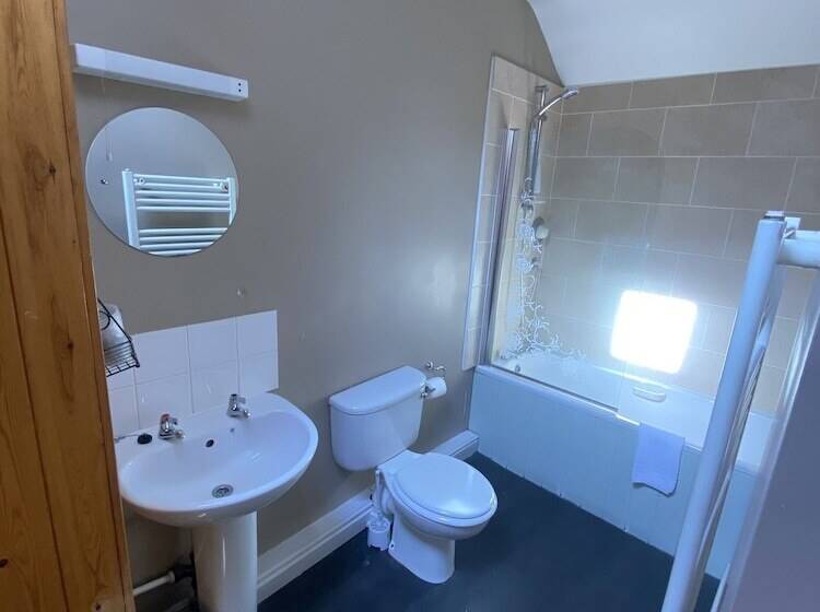 Отель Kings Head