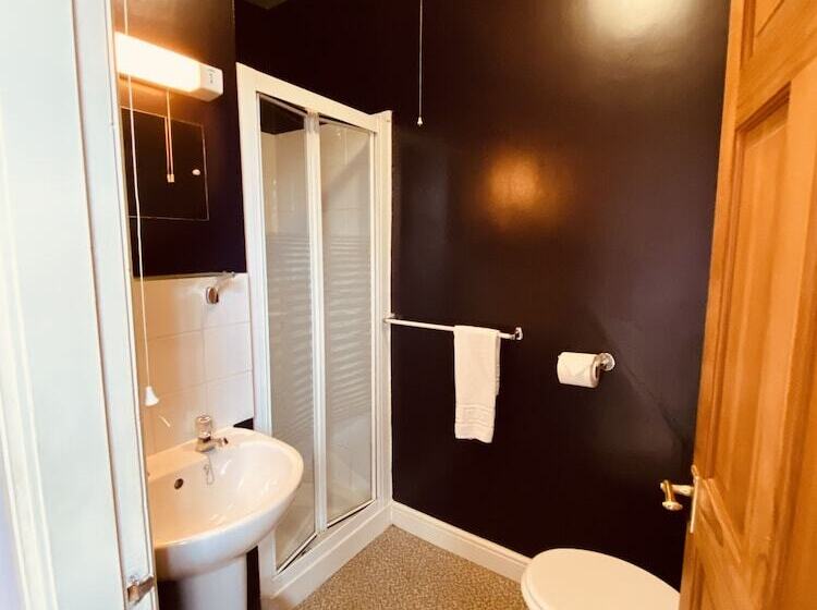 Отель Kings Head