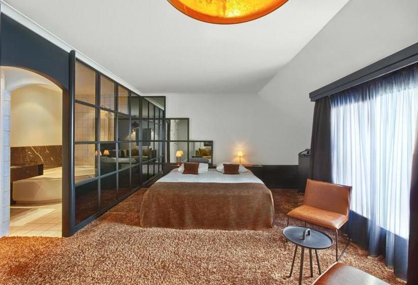 בית מלון כפרי Koeckhofs